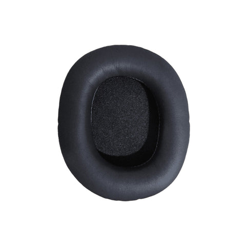 JPL EC-27 94mm X 86mm Over Ear Leatherette Ear Cushion. Compatible With Icon-100 Series & Icon-200