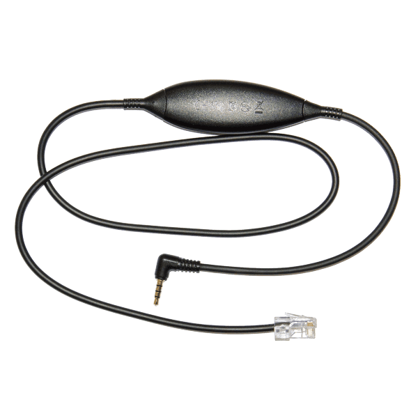 JPL EHS Panasonic Adapter Cord with DS-Gender