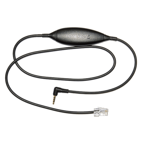 JPL EHS Panasonic Adapter Cord with DS-Gender