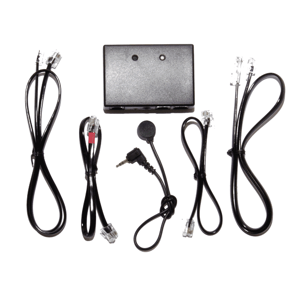 JPL EHS-4 For Avaya Phones to JPL wireless - TAA Compliant