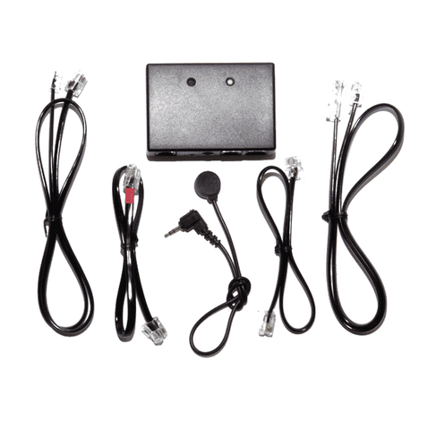 JPL EHS-4 For Avaya Phones to JPL wireless - TAA Compliant