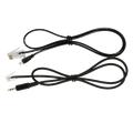 JPL EHS-5 Adapter for Polycom Phones - TAA Compliant