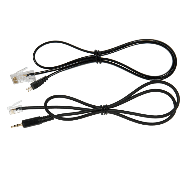 JPL EHS-5 Adapter for Polycom Phones - TAA Compliant