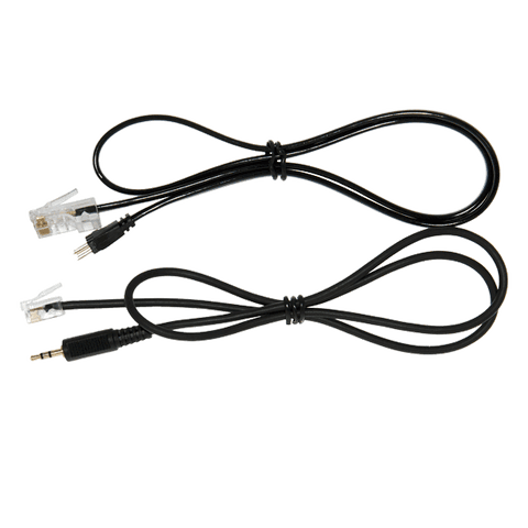 JPL EHS-5 Adapter for Polycom Phones - TAA Compliant