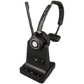 JPL Element Explore USB Monaural DECT Wireless Headset - TAA Compliant 575-307-029