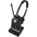 JPL Element Explore Duo Headband, Padded Headband Cushion, Swivel Speaker Housing For All Day Wearing Comfort 575-385-009