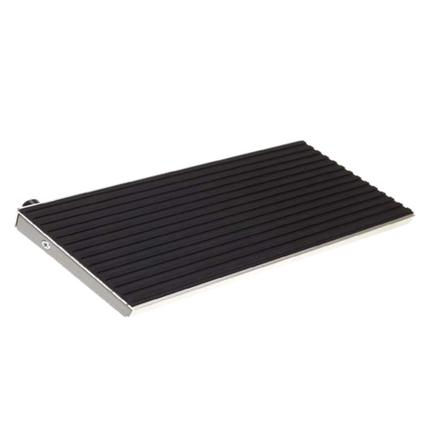 JPL Scout 2100 Foot Pedal Switch - TAA Compliant - FREE SHIPPING