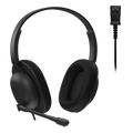 JPL ICON 100-PBX Binaural Professional Headset - TAA Compliant