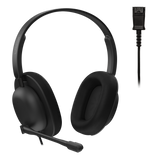 JPL ICON 100-PBX Binaural Professional Headset - TAA Compliant