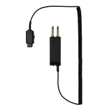 JPL Dual-Prong PJ-7 to QD Headset Adapter BL-21+P
