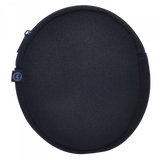 JPL Commander PB V2 Binaural Modular Headset With Noise Cancelling & PLX Compatible QD, Rotating Ear Cushion, Soft Pouch