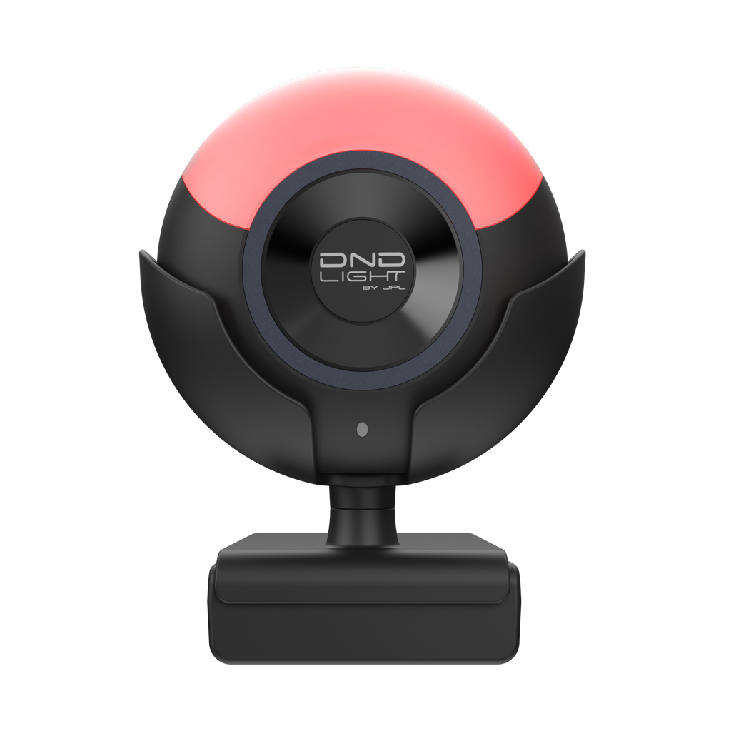 JPL DND-1000S Portable Bluetooth® Teams Compatible Meeting Status Light 575-257-001