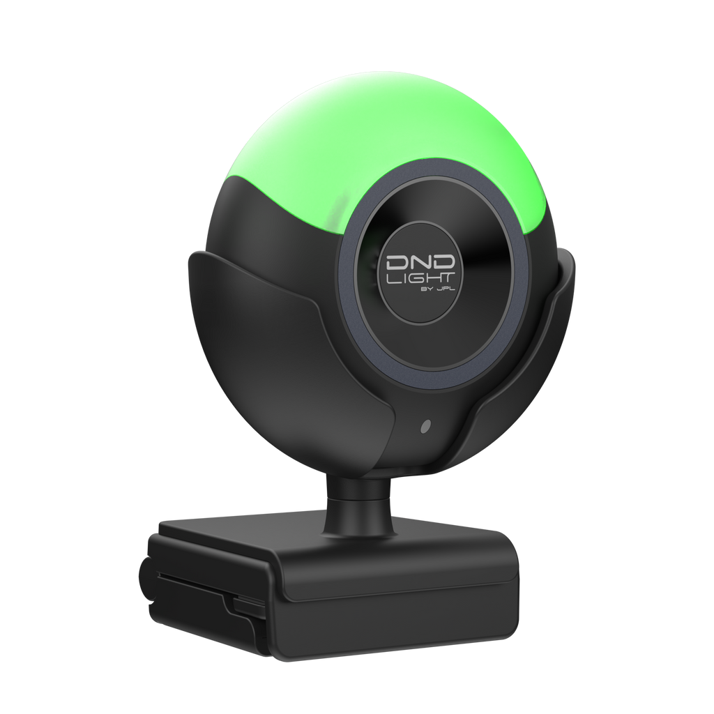 JPL DND-1000S Portable Bluetooth® Teams Compatible Meeting Status Light 575-257-001