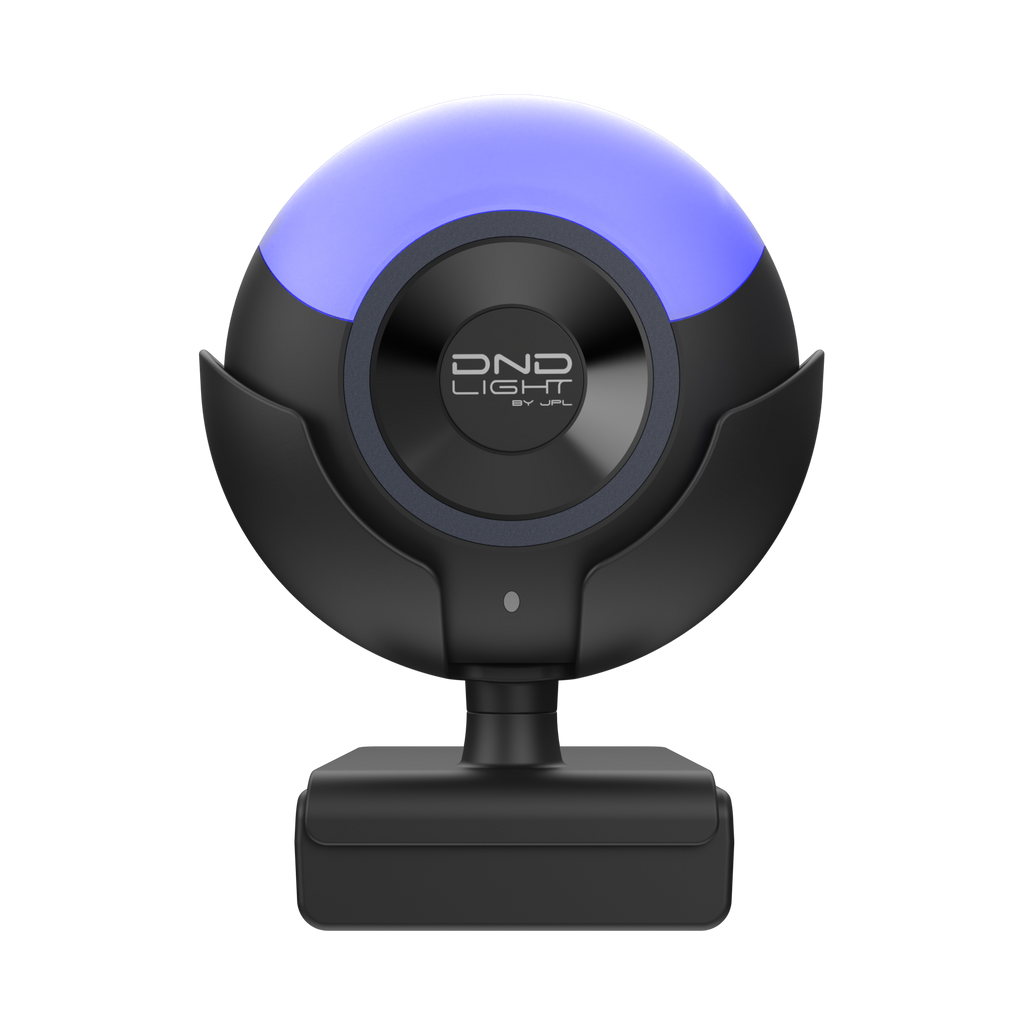 JPL DND-1000S Portable Bluetooth® Teams Compatible Meeting Status Light 575-257-001