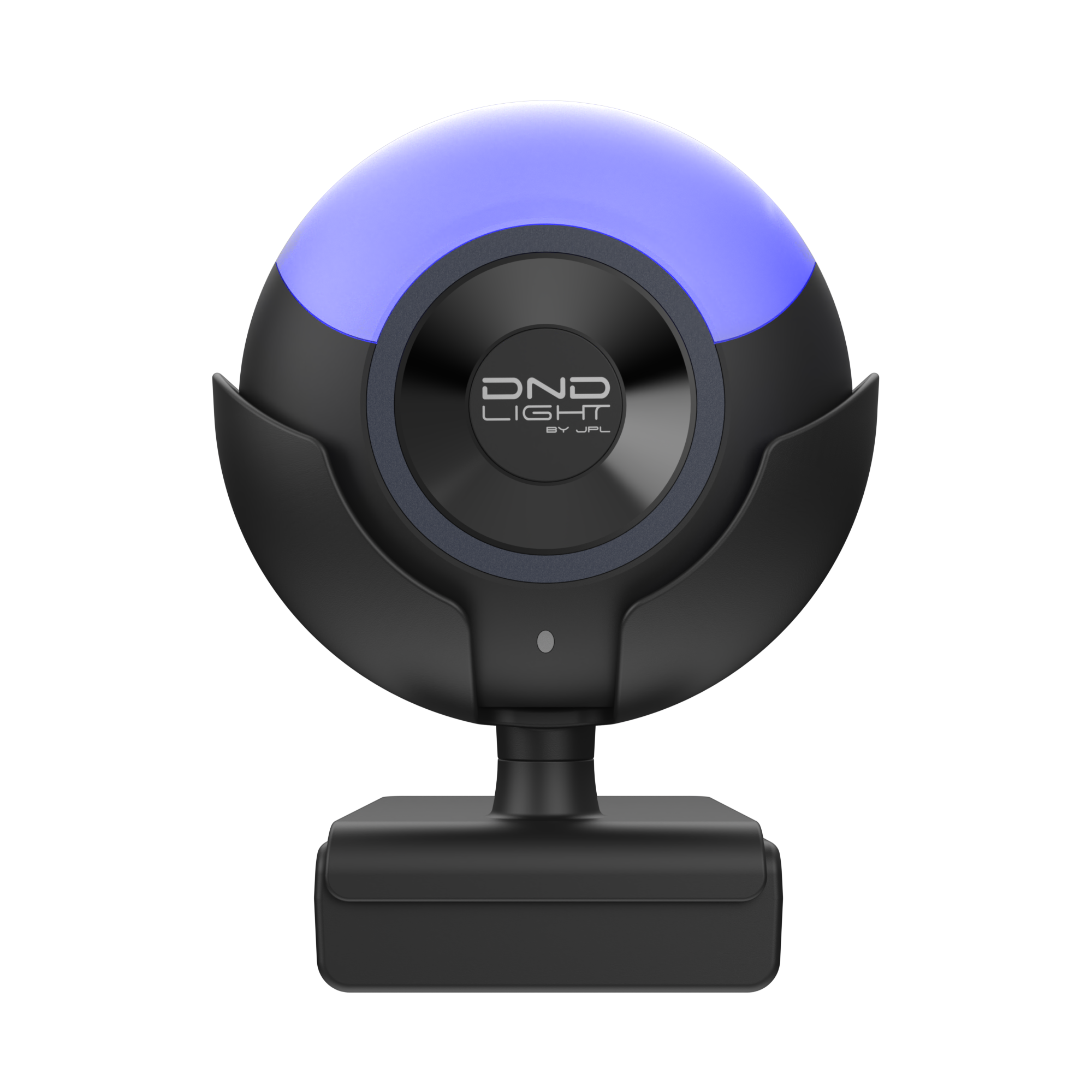 JPL DND-1000S Portable Bluetooth® Teams Compatible Meeting Status Light 575-257-001