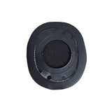JPL EC-27 94mm X 86mm Over Ear Leatherette Ear Cushion. Compatible With Icon-100 Series & Icon-200