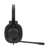 JPL ICON 100-PBX Binaural Professional Headset - TAA Compliant