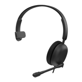 JPL Icon 100-PM Monaural QD Headset - TAA Compliant