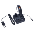 JPL Scout 3100 Wireless DECT Push-to-talk Headset Adapter - TAA - COMING SOON