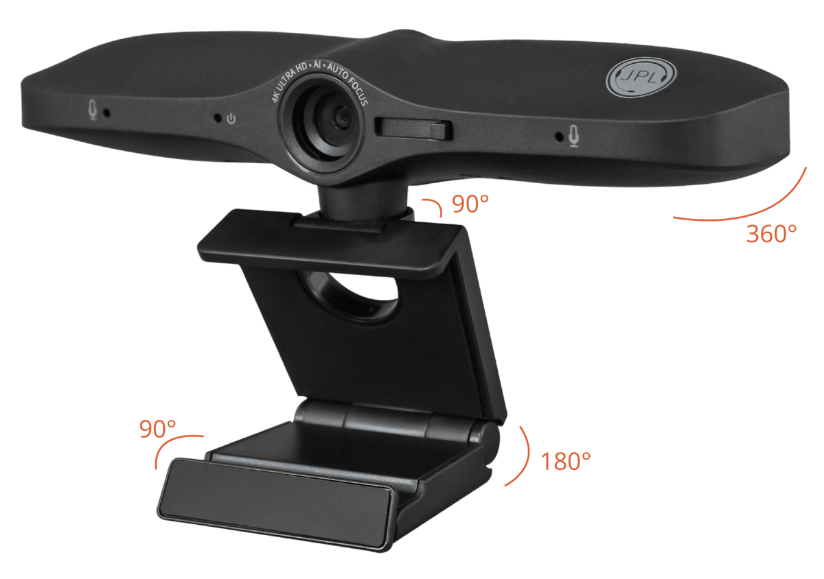 JPL Spitfire 575-350-001 4K Ultra HD Video Sound Bar - FREE SHIPPING
