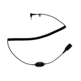 Jabra 8800-01-104 Push-to-Talk (PTT) Cable