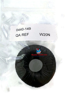 Jabra GN2100 Leatherette Ear Cushion with Ear Plate 0440-149