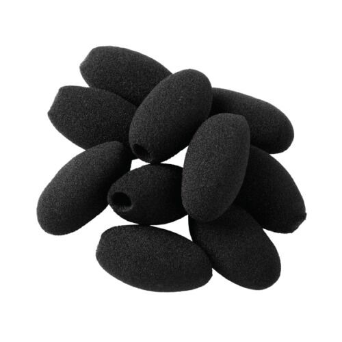 Jabra GN2000 Microphone Windscreens -  10PK  14101-03 - IN STOCK