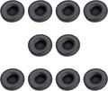 Jabra Engage 50 Ear Cushions, 10 pieces 14101-70 - IN STOCK