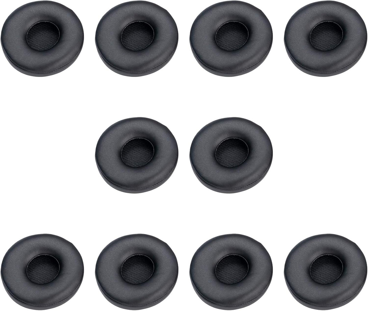 Jabra Engage 50 Ear Cushions, 10 pieces 14101-70 - IN STOCK
