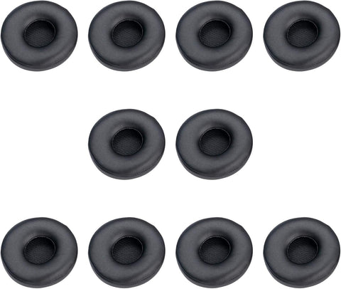 Jabra Engage 50 Ear Cushions, 10 pieces 14101-70 - IN STOCK