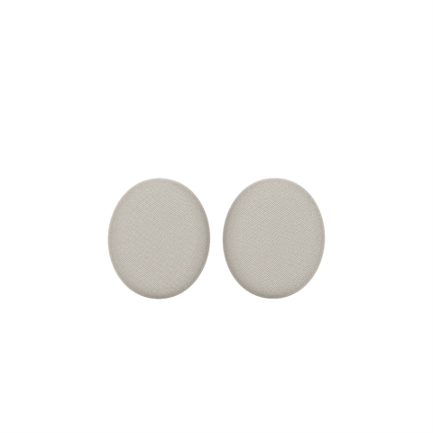 Jabra Evolve3 75 Ear Cushions, 1 Pair - Warm Grey 14102-21