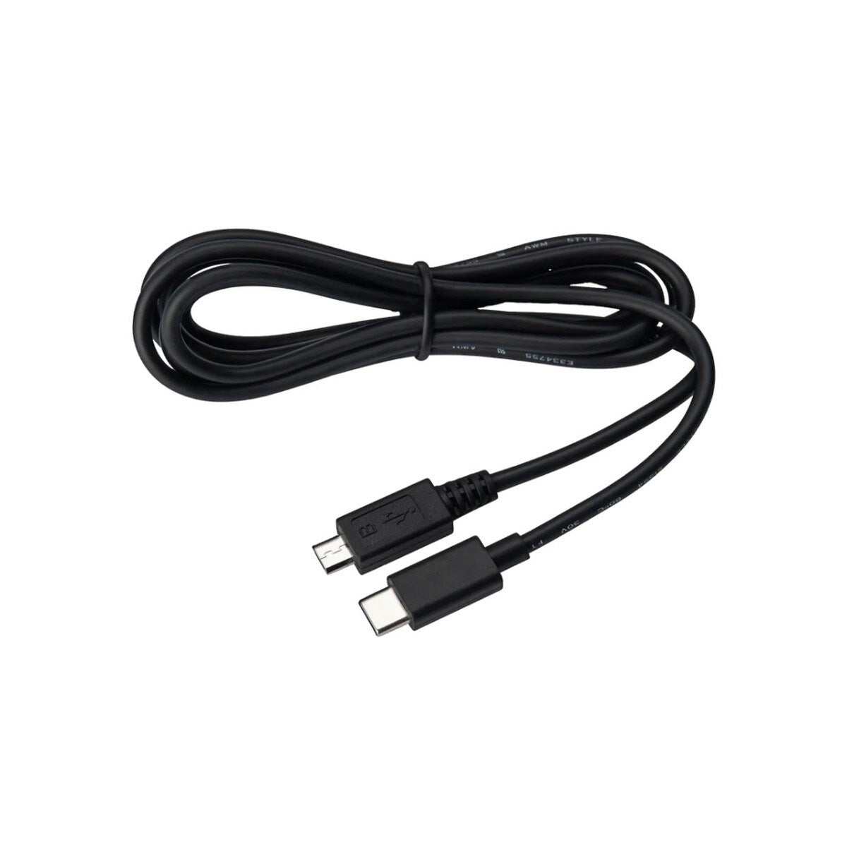 Jabra USB-C To Micro-USB Cable, 14208-28 For Jabra Engage 65, Jabra Engage 75 And Jabra Evolve USB Wireless Headsets