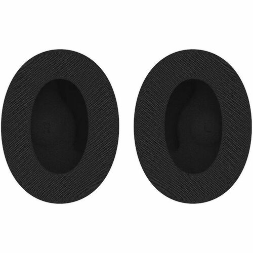 Jabra Evolve3 85 Ear Cushions, 1 pair - Black 14102-23