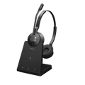Jabra Engage 45 SE Dual Wireless Headset 9659-523-125