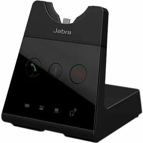 Jabra Engage 65 SE Replacement Base (Mono/Stereo) 14217-04