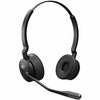 Jabra Engage SE Replacement Stereo Headset ONLY 14401-47
