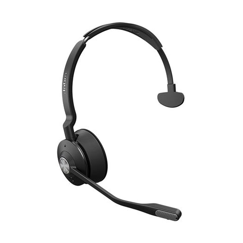 Jabra Engage 65 & 75 Monaural Replacement Headset ONLY 14401-26