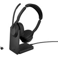 JABRA EVOLVE2 55 LINK380C MS STEREO STAND 25599-999-889-01