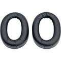 Jabra Evolve2 85 Leatherette Ear Cushion, Black - 1 pair 14101-79