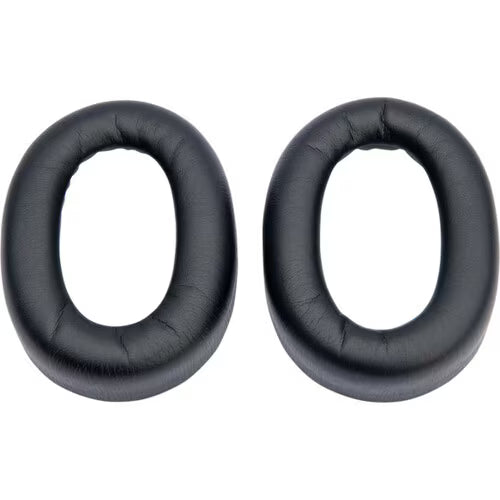 Jabra Evolve2 85 Leatherette Ear Cushion, Black - 1 pair 14101-79