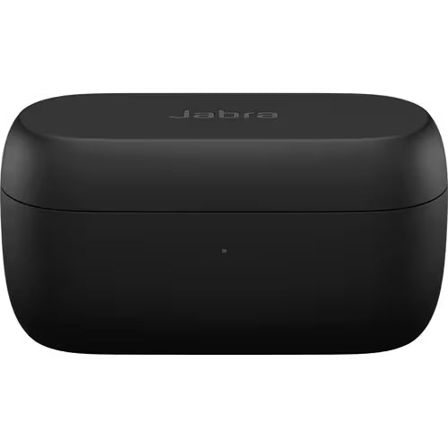Jabra Evolve2 Earset - Stereo - USB Type C - True Wireless - Bluetooth - 65.6 ft - 20 Hz to 20 kHz - Earbud - Binaural - In-ear - MEMS Technology Microphone - Noise Canceling - Black