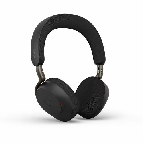 Jabra Evolve3 75 UC - USB-C with Dongle - Black 37599-989-899