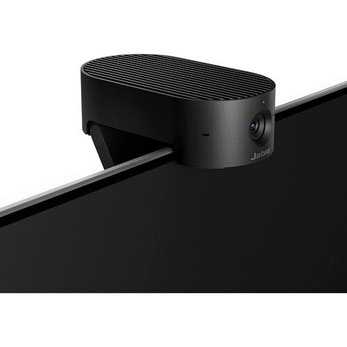 Jabra PanaCast 20 8300-119, Personal Camera, Teams & Zoom Certified