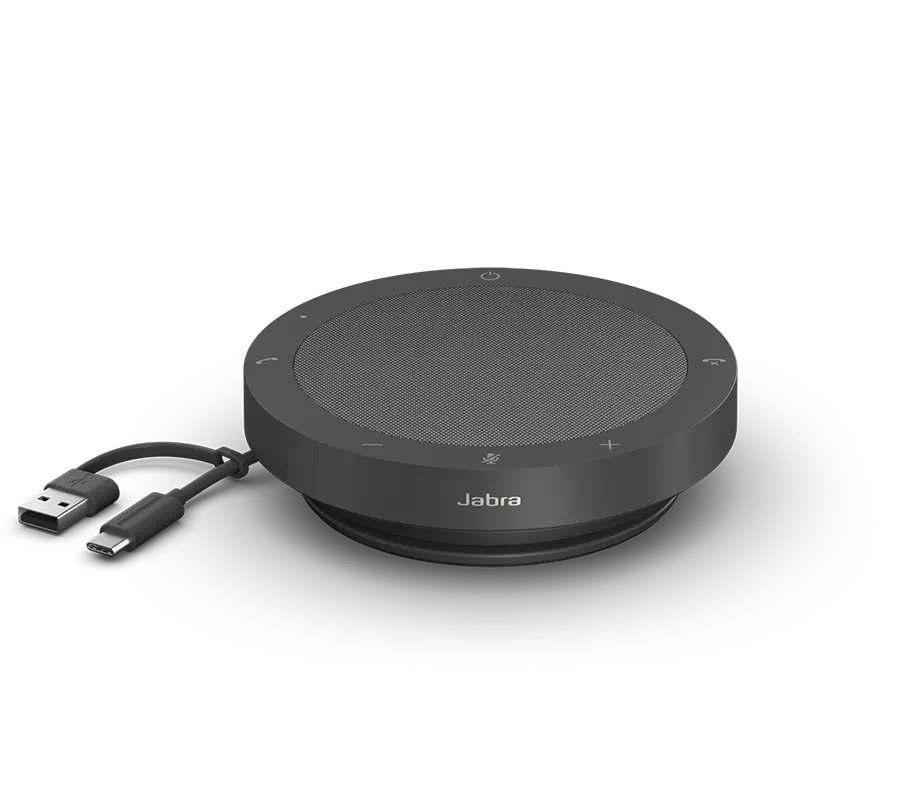 Jabra Speak2 40 UC Speakerphone 2740-209