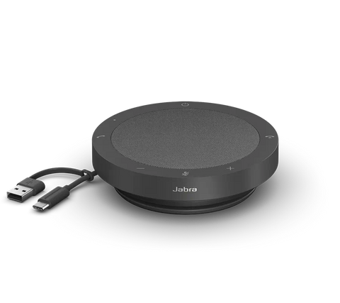 Jabra Speak2 40 MS Teams Speakerphone - FREE SHIPPING