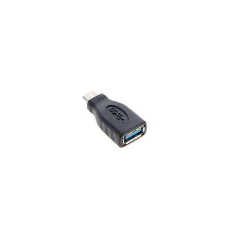 Jabra USB-A Adapter - USB-A Female To USB-C Male