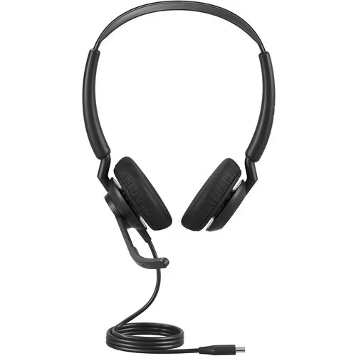 Jabra Engage 50 II - Stereo - USB Type C - 5099-610-299-01