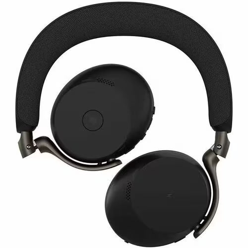 Jabra Evolve3 75 MS - USB-A with Dongle - Black 37599-999-999