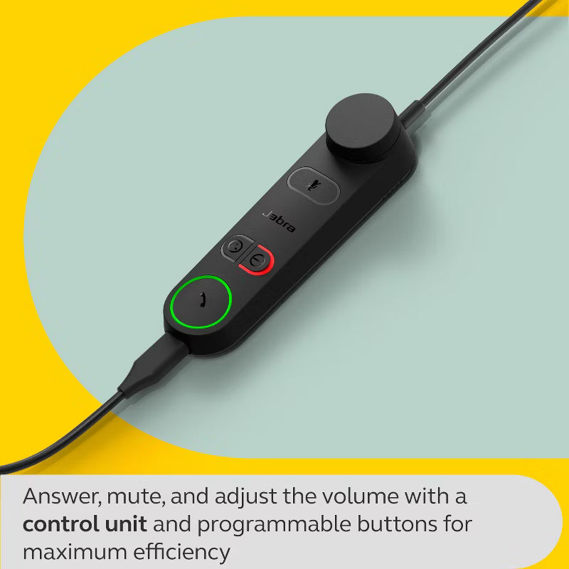 Jabra Engage 50 II LINK USB-C Controller 50-2259