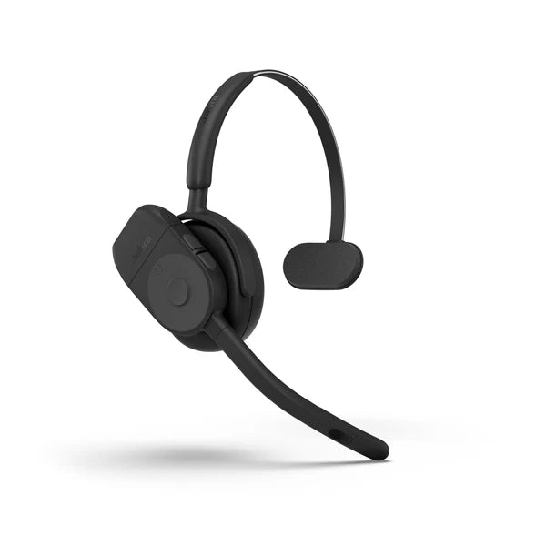 Jabra Perform 75 Wireless Bluetooth PTT Headset 5111-119